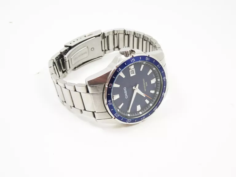 ZEGAREK CASIO MTP-1290