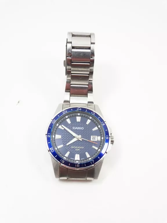 ZEGAREK CASIO MTP-1290