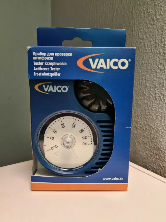 Vaico - V99-1005 - Coolant Tester