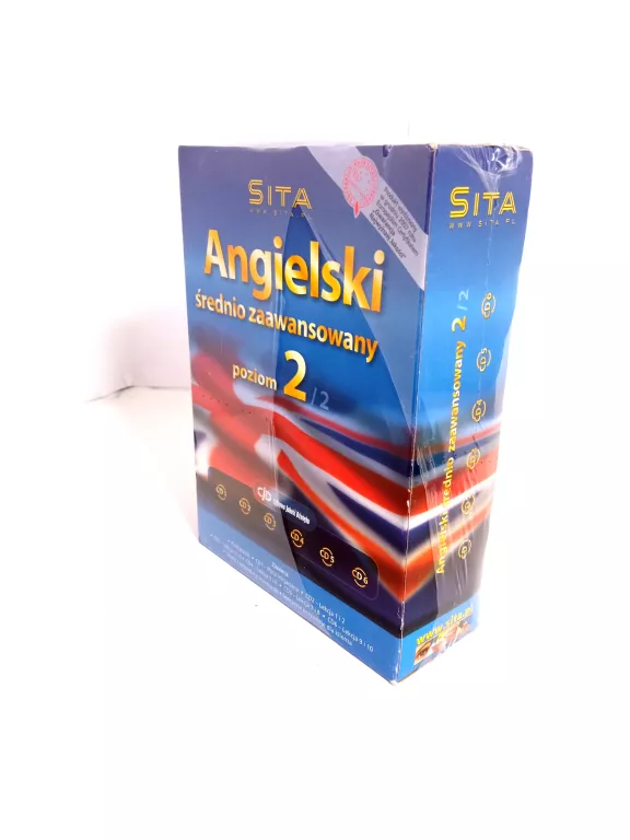 sita-j-angielski-srednio-zaawansowany-sita-autor-inny