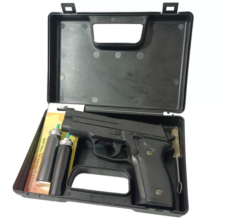 pistolet-norconia-germany-gazowy-norconia-komplet-stan-uzywany