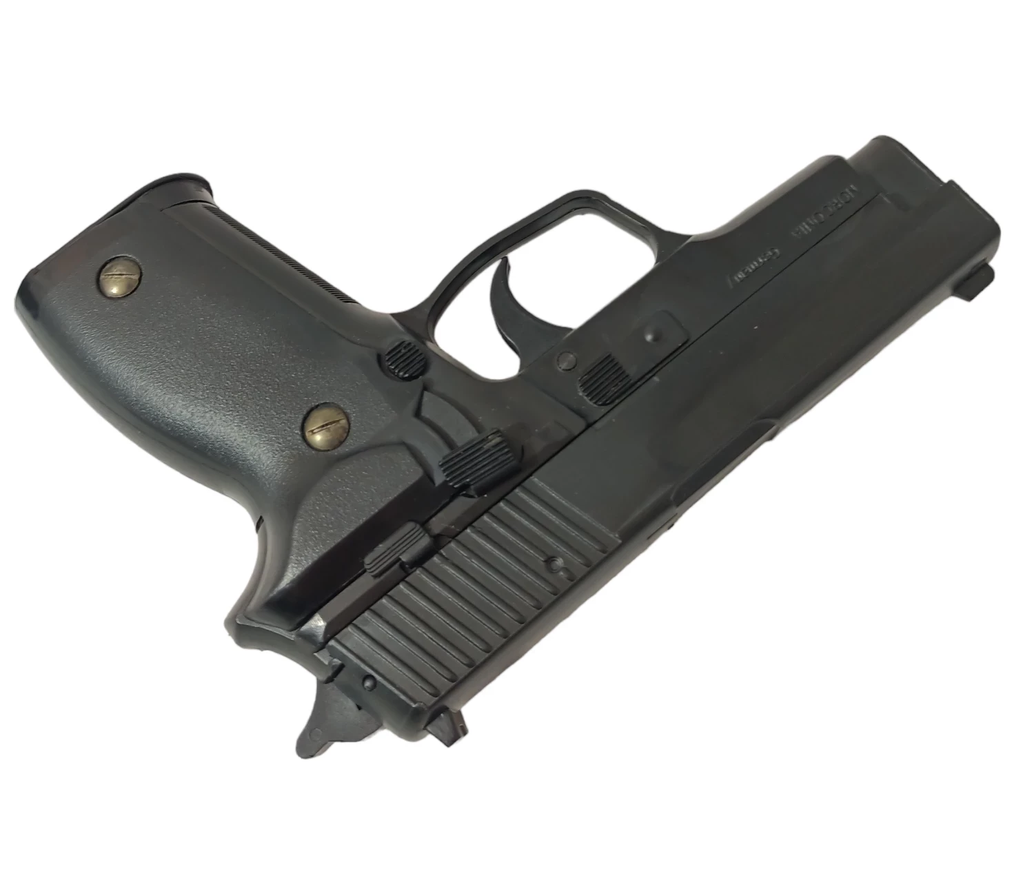 pistolet-norconia-germany-gazowy-norconia-komplet-marka-inna