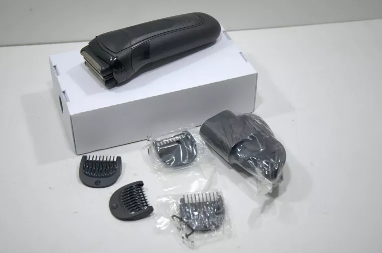 GOLARKA BRAUN SERIES 3 SHAVE&STYLE 300BT