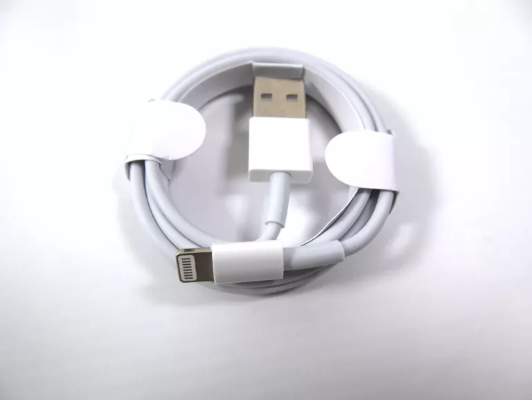KABEL LIGHTNING 1M USB - IPHONE