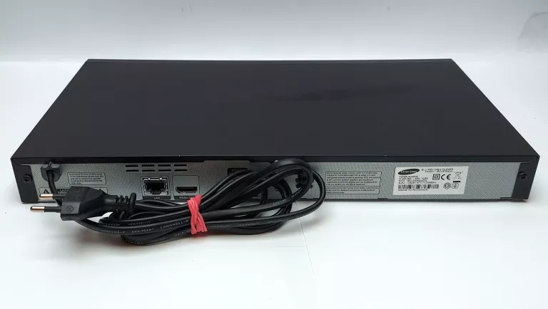 DVD SAMSUNG BD-5500