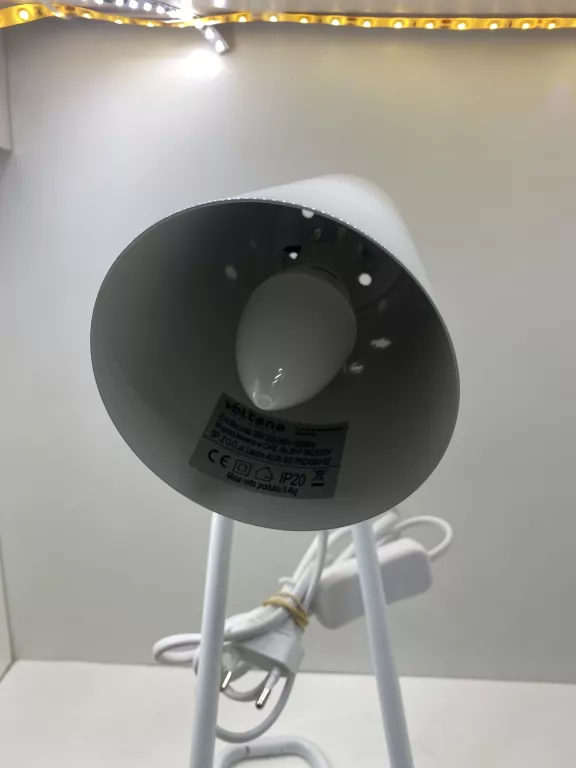 LAMPKA BIURKOWA VOLTENO