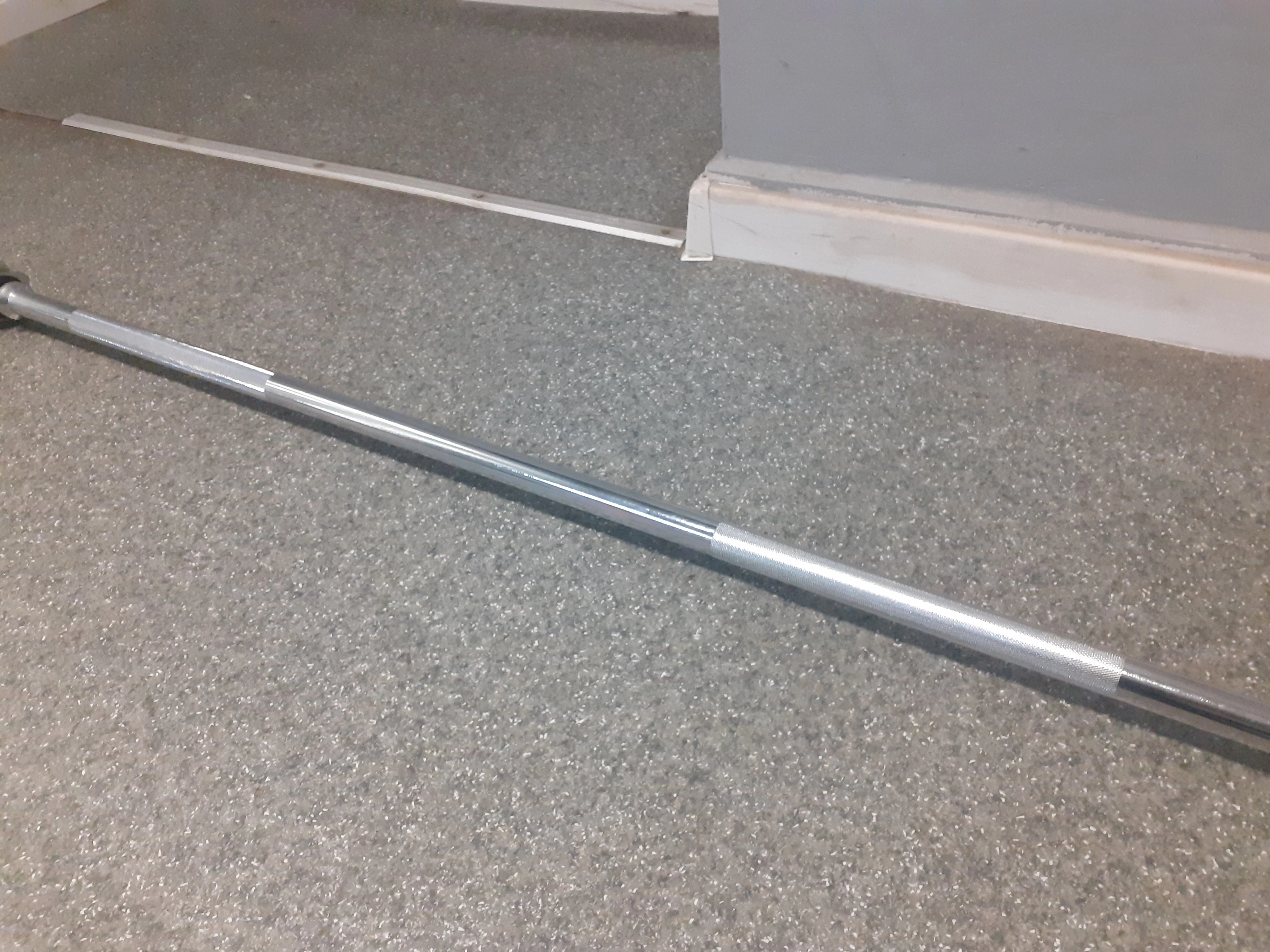 gryf-prosty-gwintowany-180cm-25mm-stan-uzywany