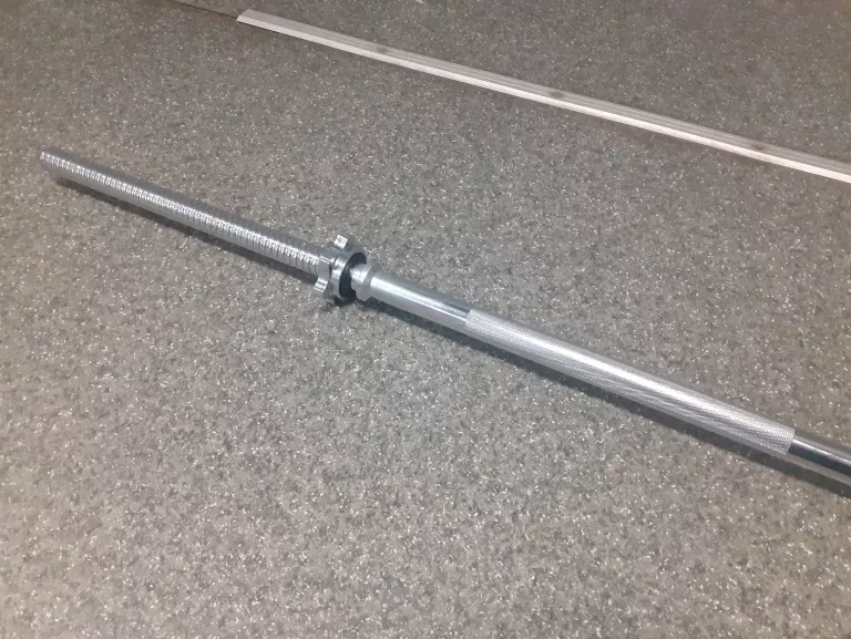 gryf-prosty-gwintowany-180cm-25mm-dlugosc-calkowita-180