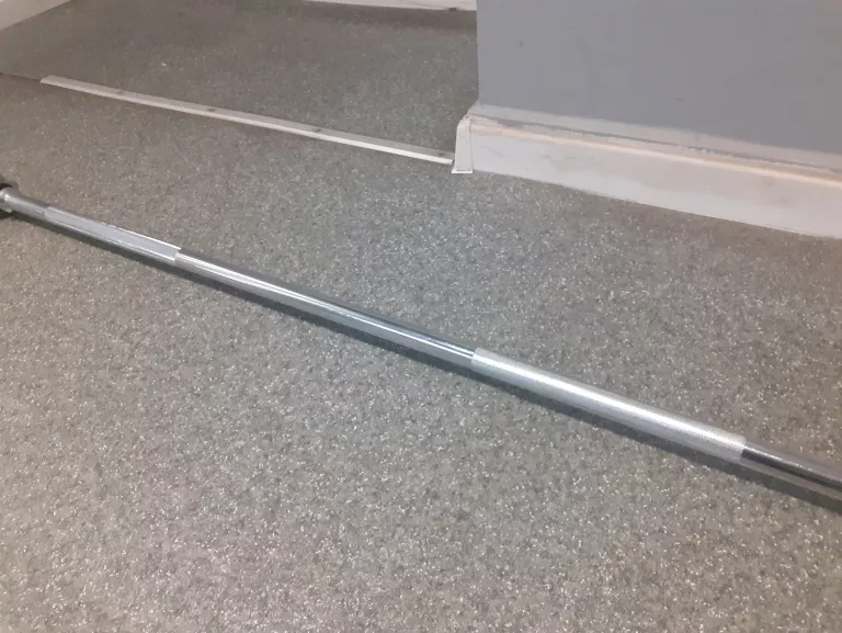 gryf-prosty-gwintowany-180cm-25mm-stan-uzywany