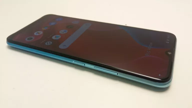 TELEFON REALME C25Y 4/64GB [BLOKADA ORANGE]