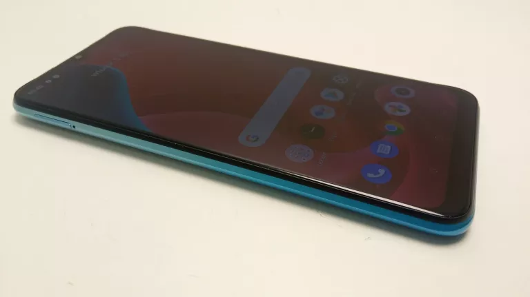 TELEFON REALME C25Y 4/64GB [BLOKADA ORANGE]