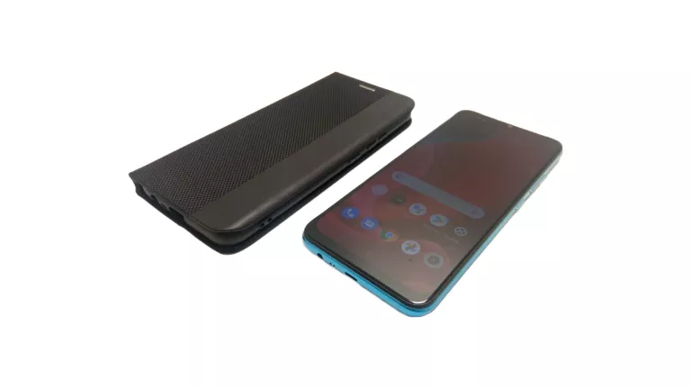 TELEFON REALME C25Y 4/64GB [BLOKADA ORANGE]