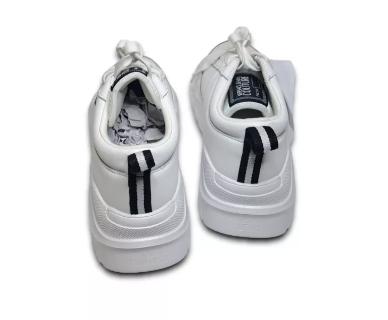 BUTY MĘSKIE SPORTOWE VERSACE JEANS COUTURE ROZ 43