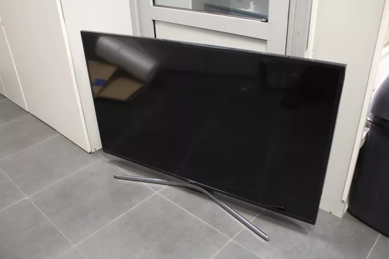 TV SAMSUNG 50" UE50MU6172U