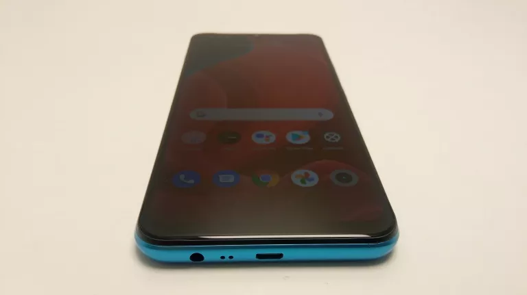 TELEFON REALME C25Y 4/64GB [BLOKADA ORANGE]
