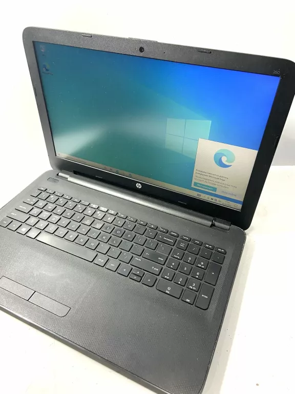 LAPTOP HP I3-5005U 4GB 128 SSD