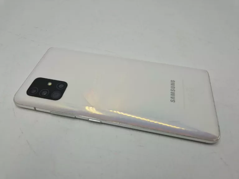 TELEFON SAMSUNG GALAXY A51 5G BLOKADA OPERATORA
