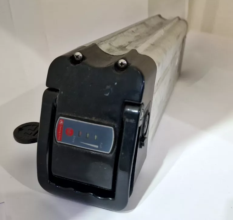 AKUMULATOR DO ROWERU ELEKTRYCZNEGO ZL1010-F