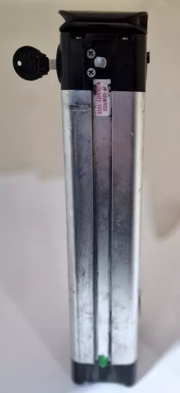 AKUMULATOR DO ROWERU ELEKTRYCZNEGO ZL1010-F