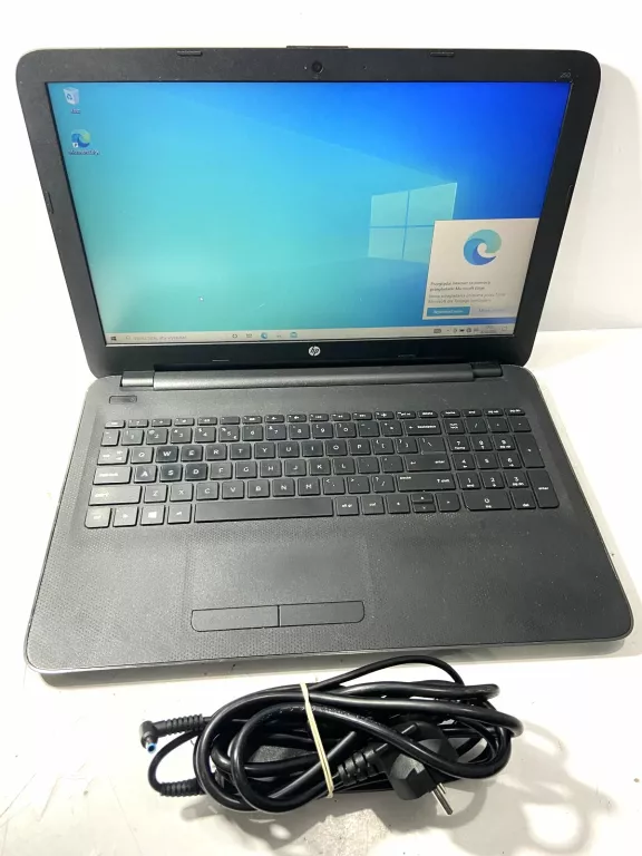LAPTOP HP I3-5005U 4GB 128 SSD