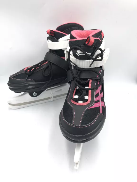 lyzwy-crivit-hg05431b-z-pokrowcem-stan-uzywany