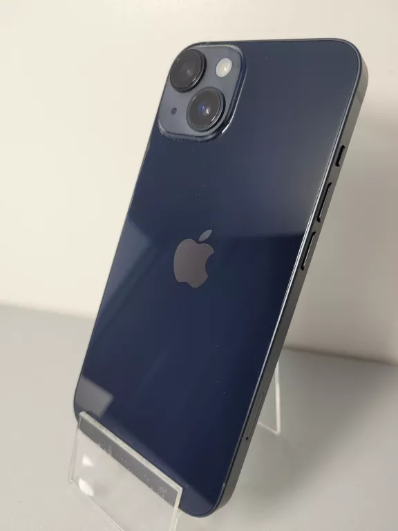 TELEFON APPLE IPHONE 14 MIDNIGHT 256GB KOMPLET