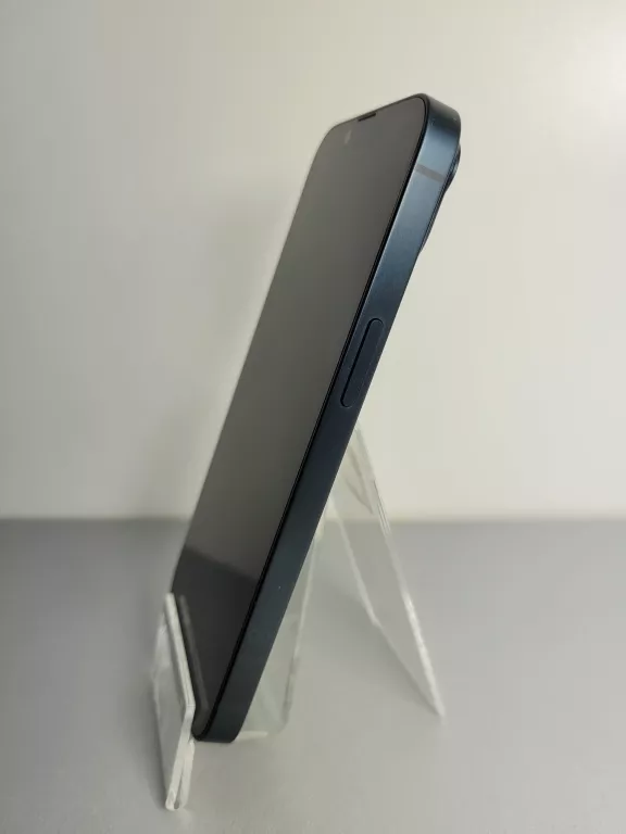 TELEFON APPLE IPHONE 14 MIDNIGHT 256GB KOMPLET