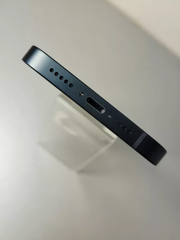 TELEFON APPLE IPHONE 14 MIDNIGHT 256GB KOMPLET
