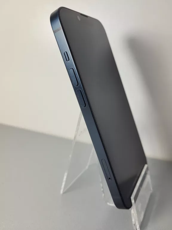 TELEFON APPLE IPHONE 14 MIDNIGHT 256GB KOMPLET