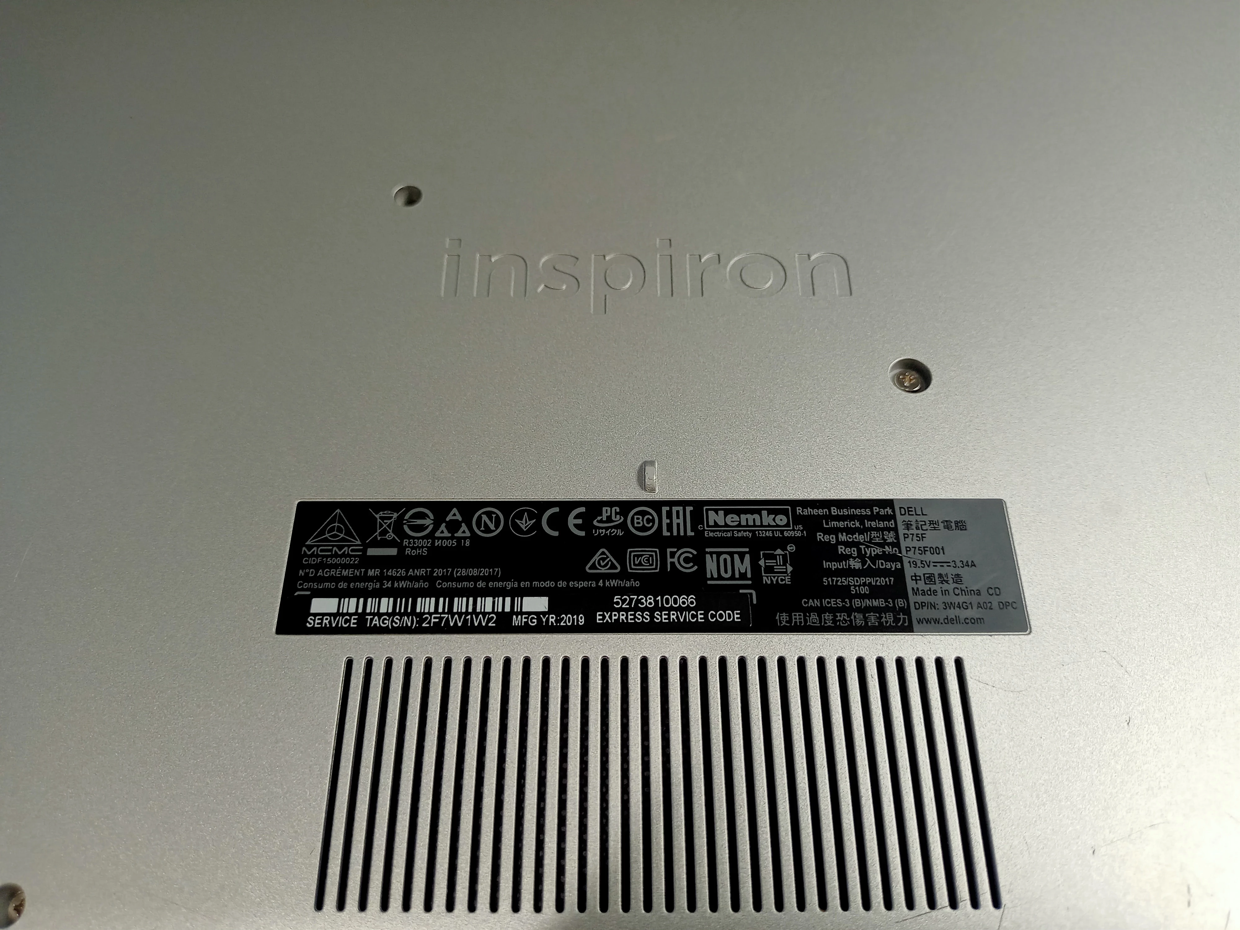 laptop-dell-vostro-p75f-8gb256gbi5-m460-typ-dysku-twardego-ssd