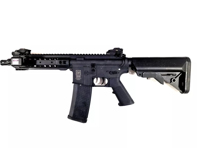 KARABINEK SZTURMOWY AEG SPECNA ARMS SA-F01 FLEX