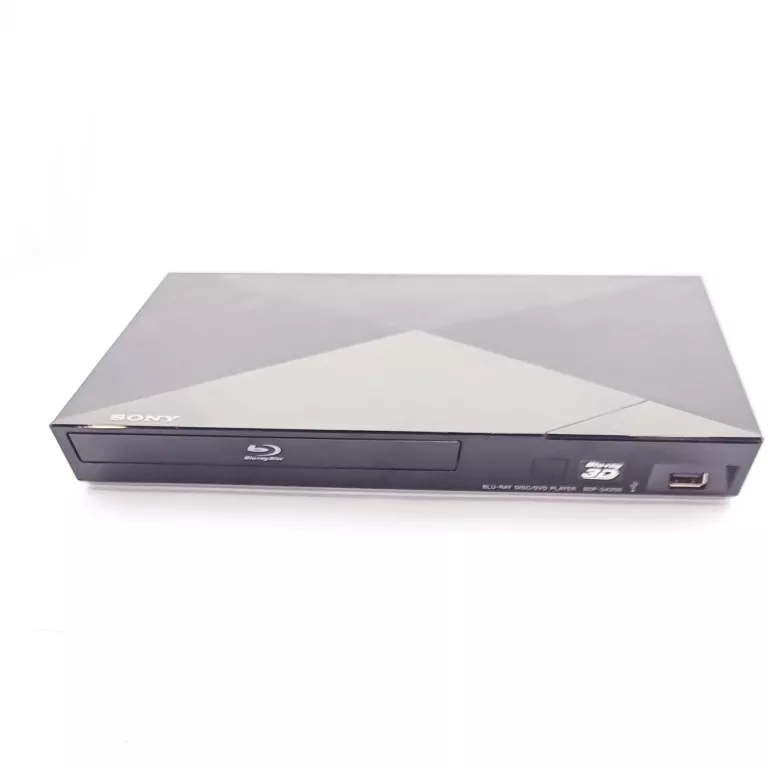 ODTWARZACZ BLU-RAY SONY BDP-S4200