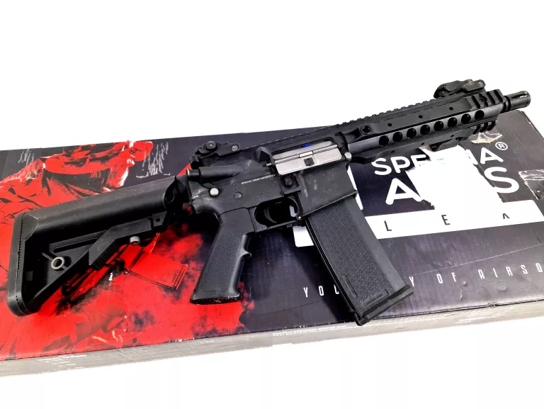 KARABINEK SZTURMOWY AEG SPECNA ARMS SA-F01 FLEX