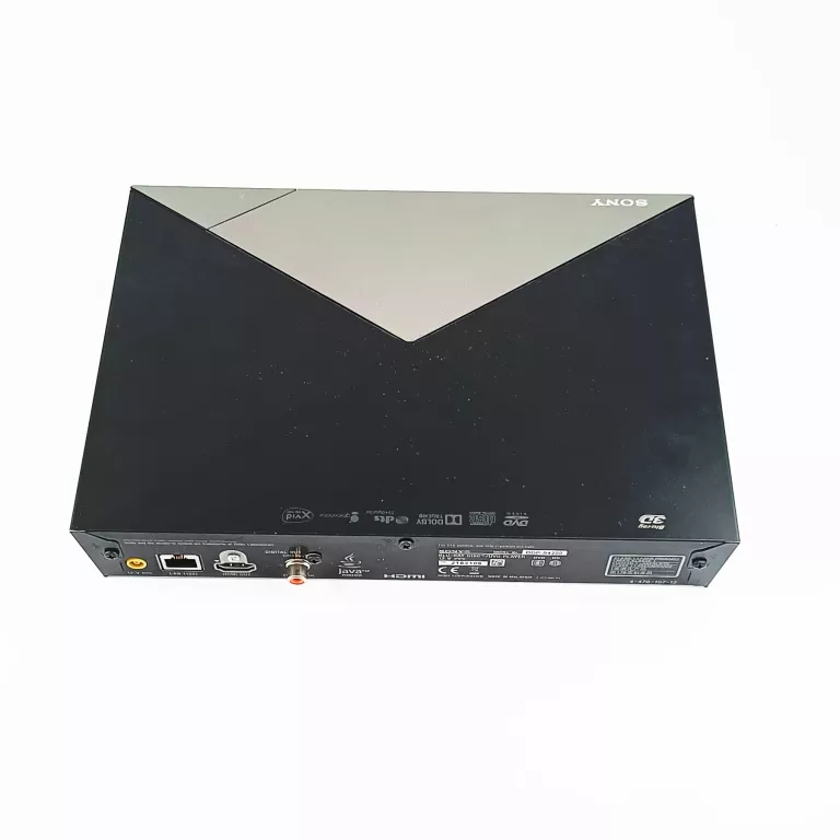 ODTWARZACZ BLU-RAY SONY BDP-S4200