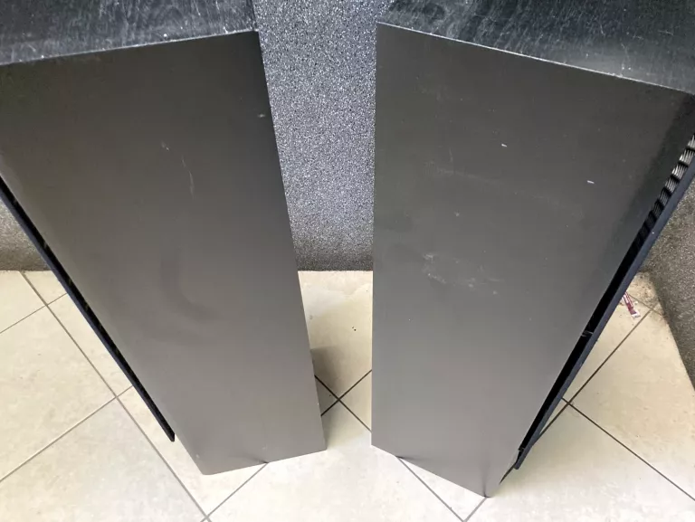 KINO DOMOWE YAMAHA NS-F50F CZARNY 320 W 5.0
