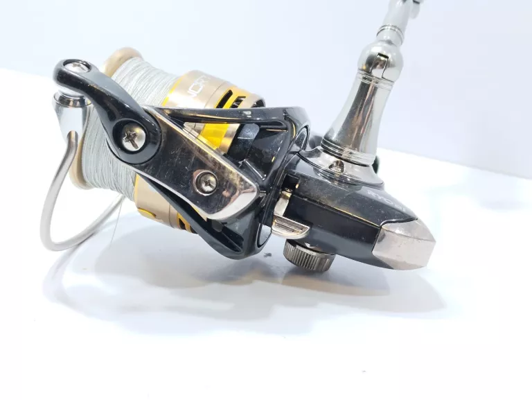 KOŁOWROTEK RYOBI VERUM FD 3000