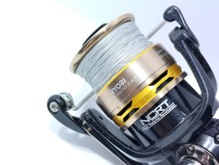 KOŁOWROTEK RYOBI VERUM FD 3000