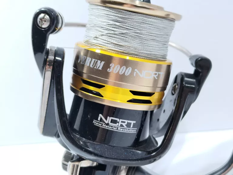 KOŁOWROTEK RYOBI VERUM FD 3000