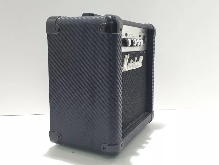 WZMACNIACZ COMBO MARSHALL MG10CF