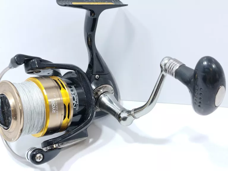 KOŁOWROTEK RYOBI VERUM FD 3000