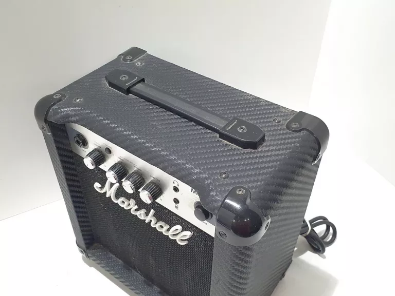 WZMACNIACZ COMBO MARSHALL MG10CF