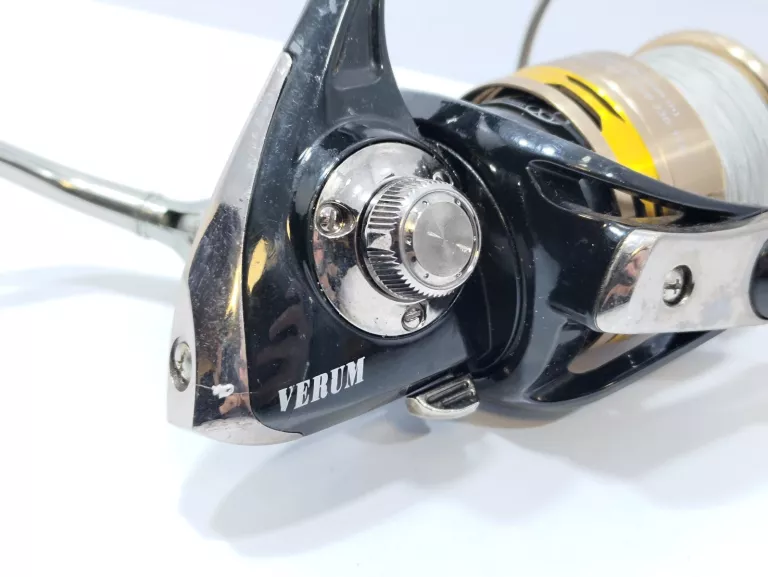 KOŁOWROTEK RYOBI VERUM FD 3000
