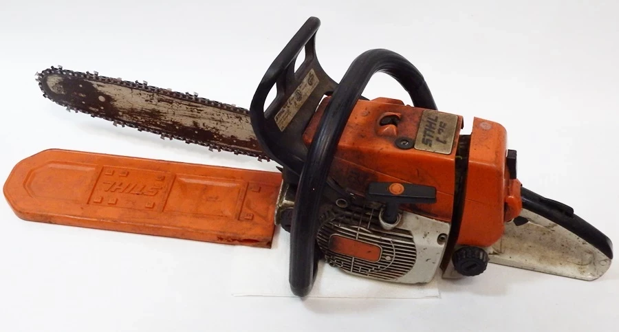 pila-lancuchowa-stihl-026-stan-uzywany