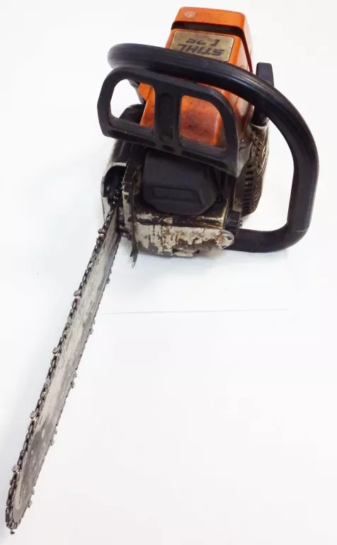 pila-lancuchowa-stihl-026-zasilanie-spalinowe