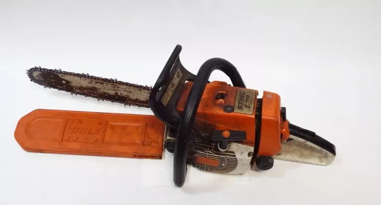 PIŁA ŁAŃCUCHOWA STIHL 026