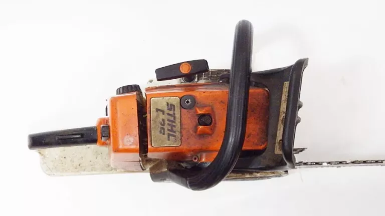 pila-lancuchowa-stihl-026-stan-uzywany