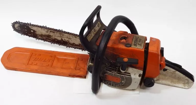 pila-lancuchowa-stihl-026-stan-uzywany