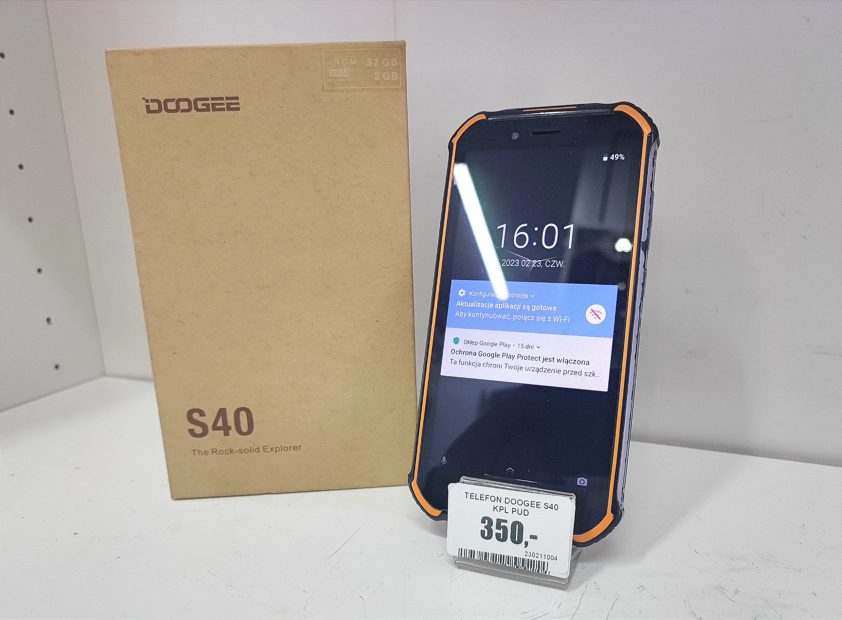 telefon-doogee-s40-332gb-rynek-4-staszow