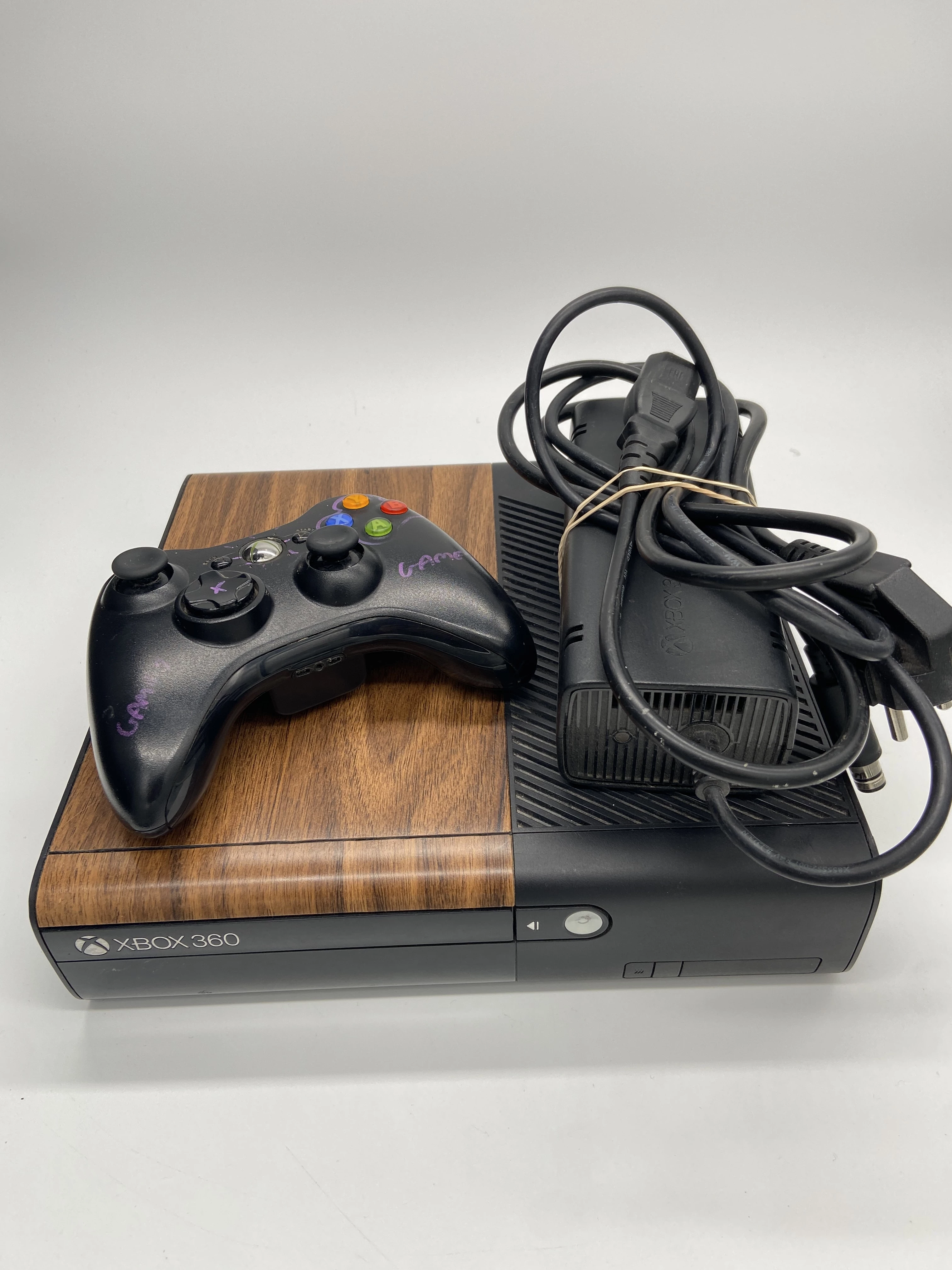 xbox360° KONSOLA XBOX 360 1538 LombardGM - Sprzedaż, Skup Złota i