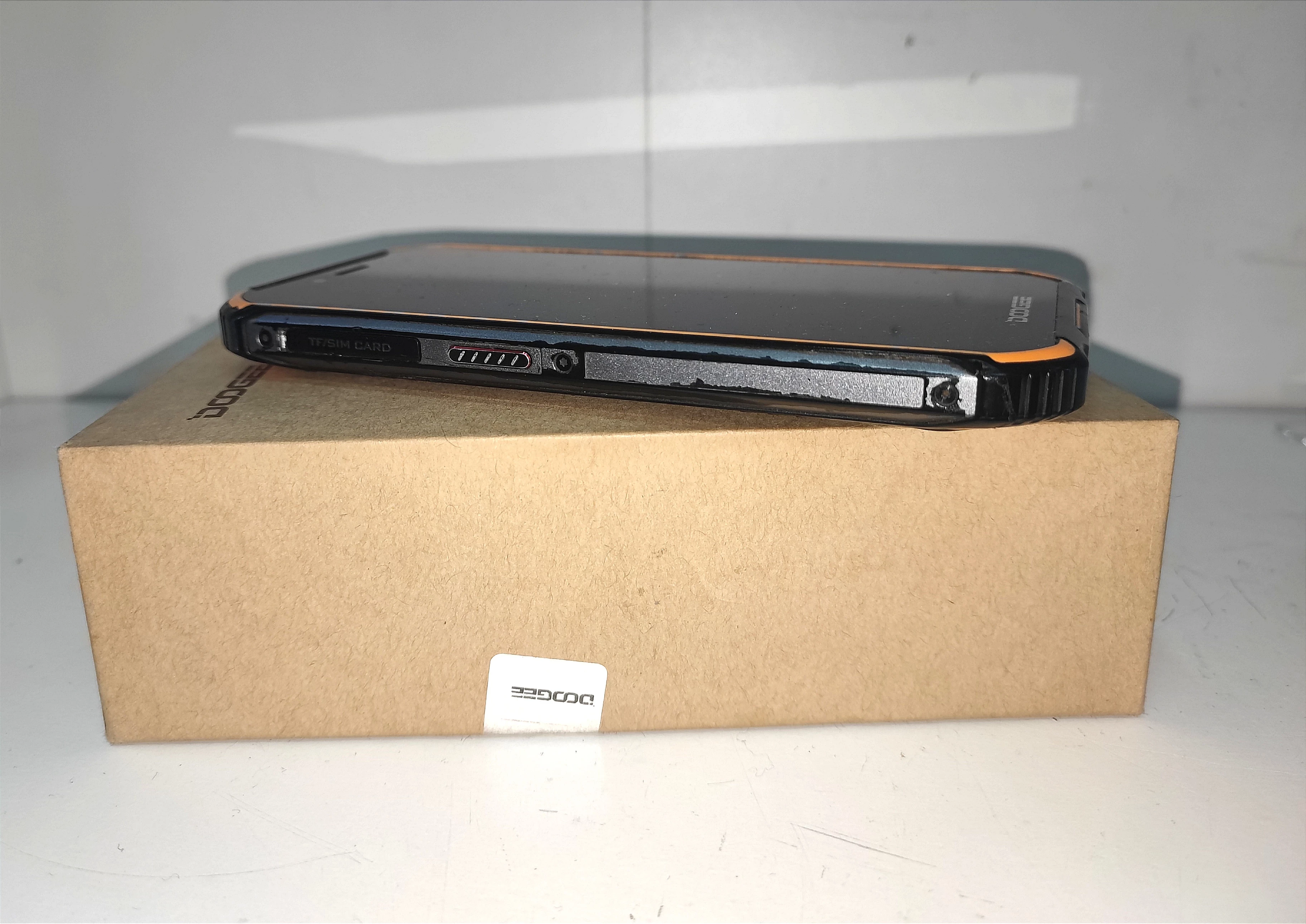 telefon-doogee-s40-332gb-stan-uzywany